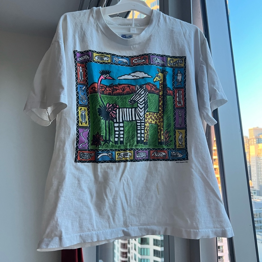 Vintage tshirt